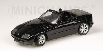 1988 BMW Z1 | Model Cars | hobbyDB 1988 BMW Z1 | Model Cars | hobbyDB