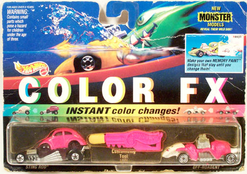 Color Fx 2 Pack Model Vehicle Sets Hobbydb Coloring Wallpapers Download Free Images Wallpaper [coloring365.blogspot.com]