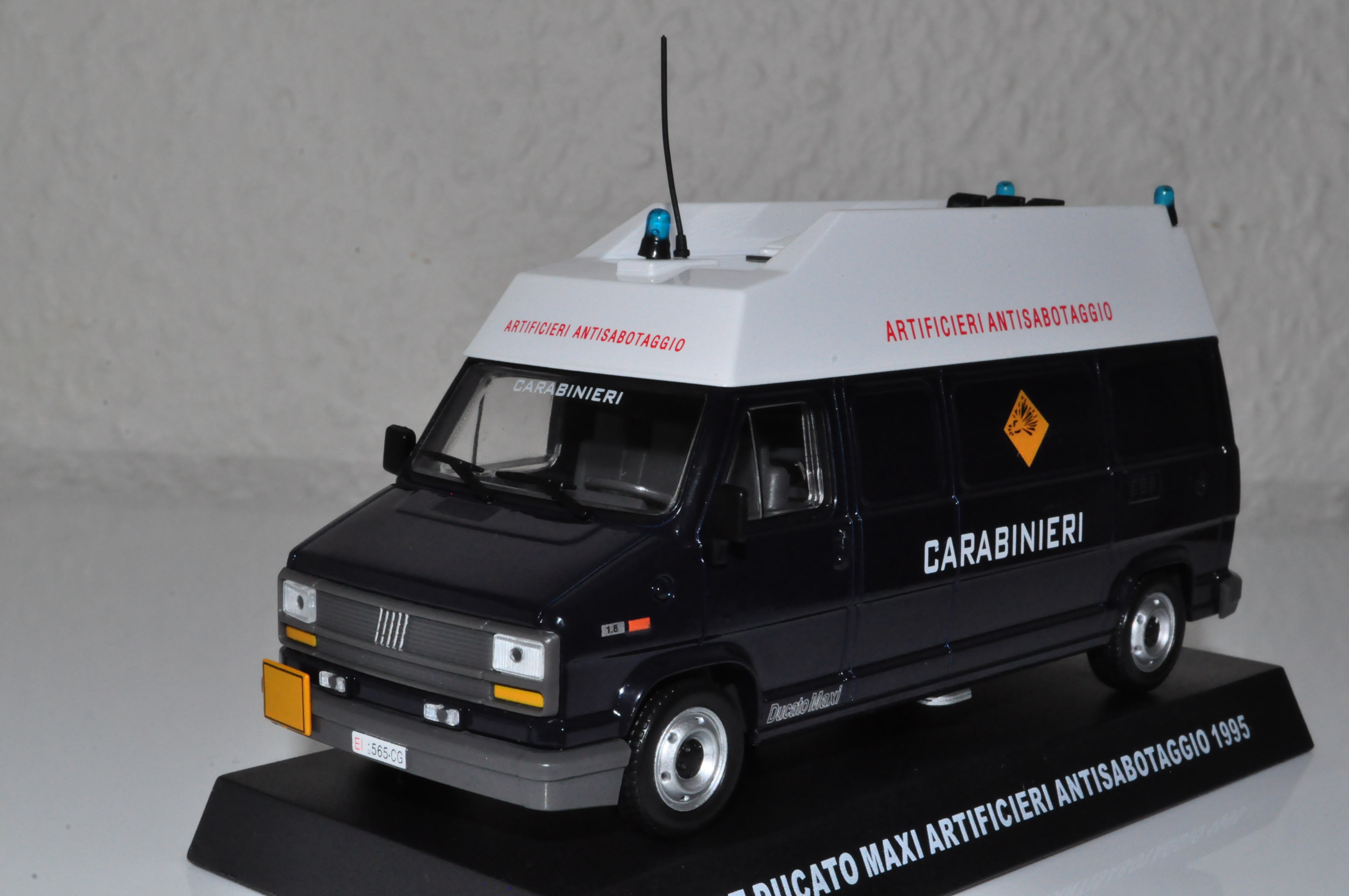 Fiat ducato i
