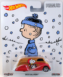 Deco Delivery | Model Trucks