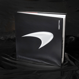 McLaren The Wins | Books
