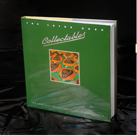 The Lotus Book Collectables | Books