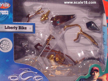 occ statue of liberty bike