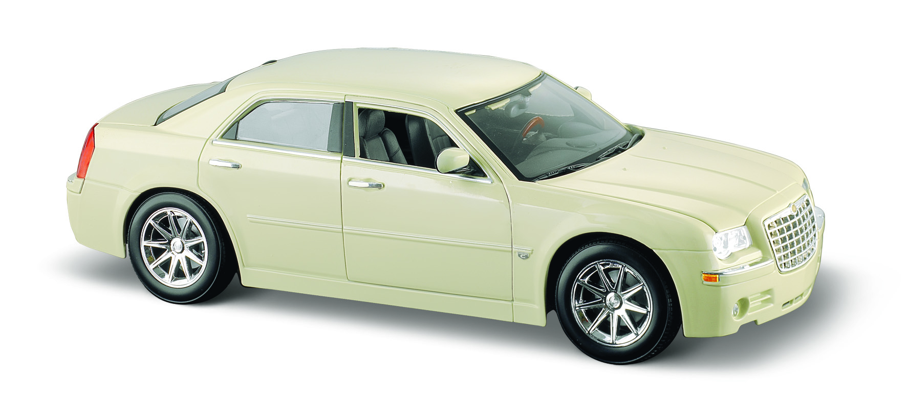 chrysler 300c model kit