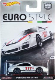 Porsche 911 GT3 RS | Model Cars | Porsche 911 GT3 RS package front