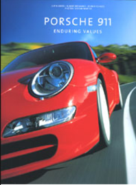 Porsche 911: Enduring Values | Books
