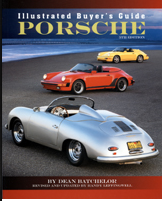 Porsche online catalog