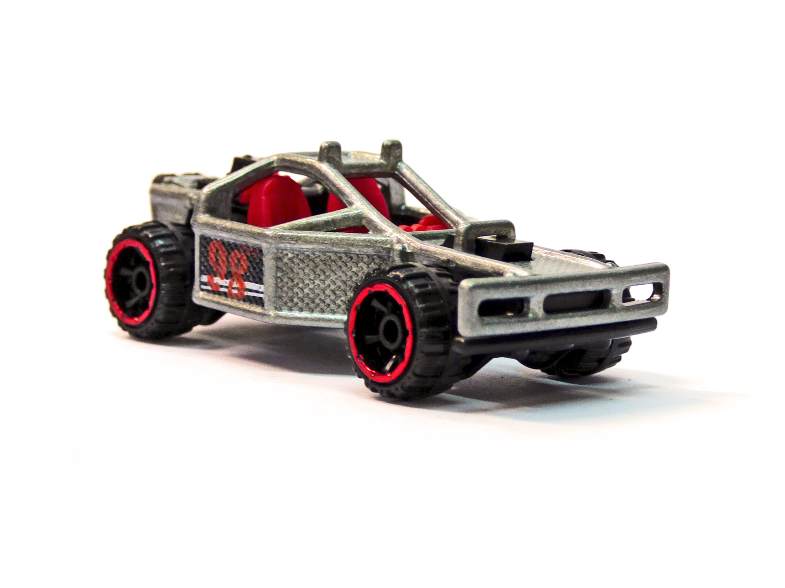 Roll Cage Model Cars hobbyDB