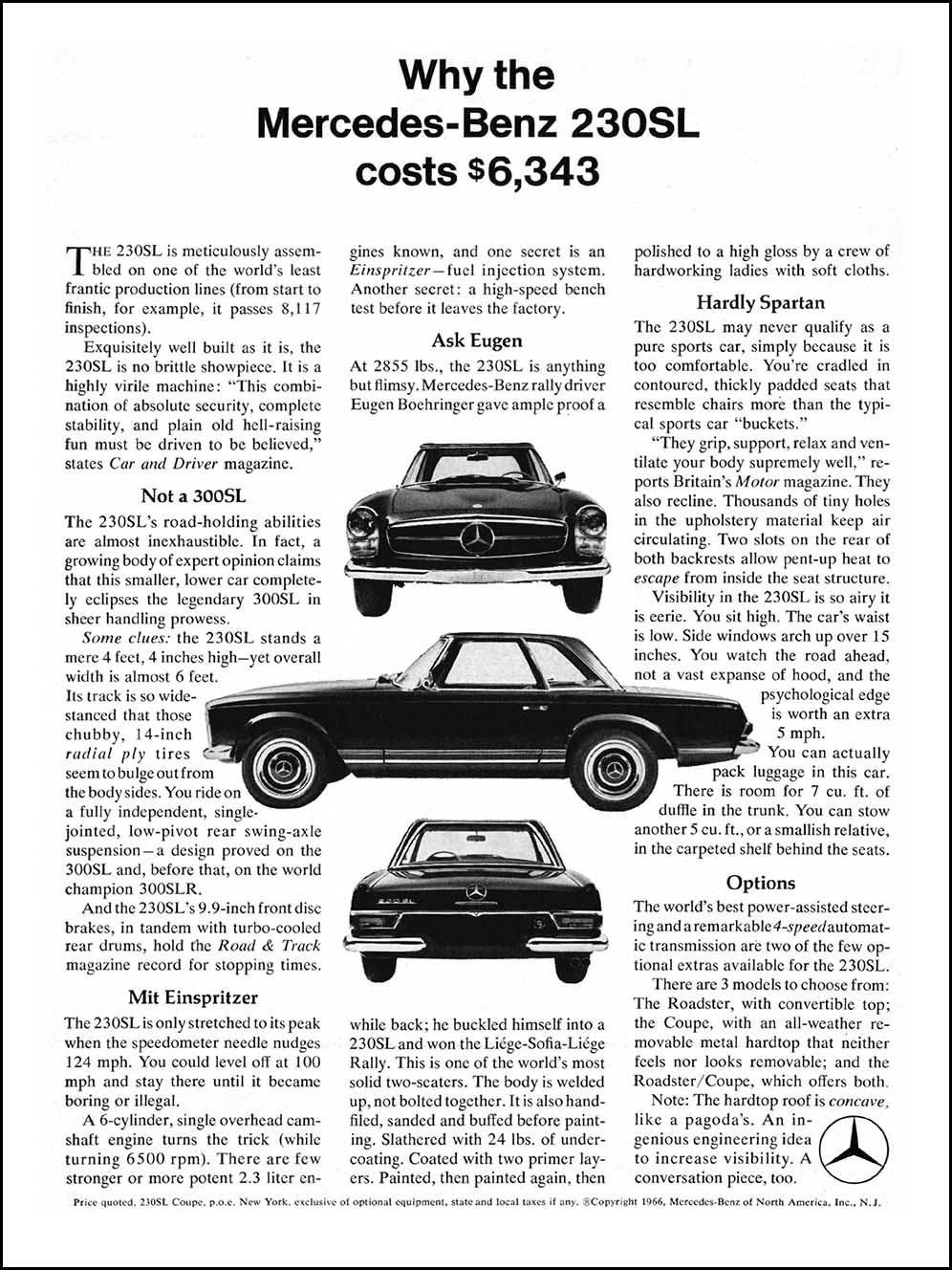 the advertisements of mercedes cars essay Mercedes advertising: then and now it features a, by the era’s standard, beautiful woman hugging a miniature version of mercedes touring car. the advertisements of mercedes cars essay Mercedes advertising: then and now it features a, by the era’s standard, beautiful woman hugging a miniature version of mercedes touring car.