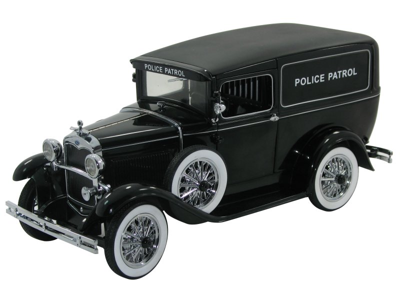 1934 Ford production figures #5