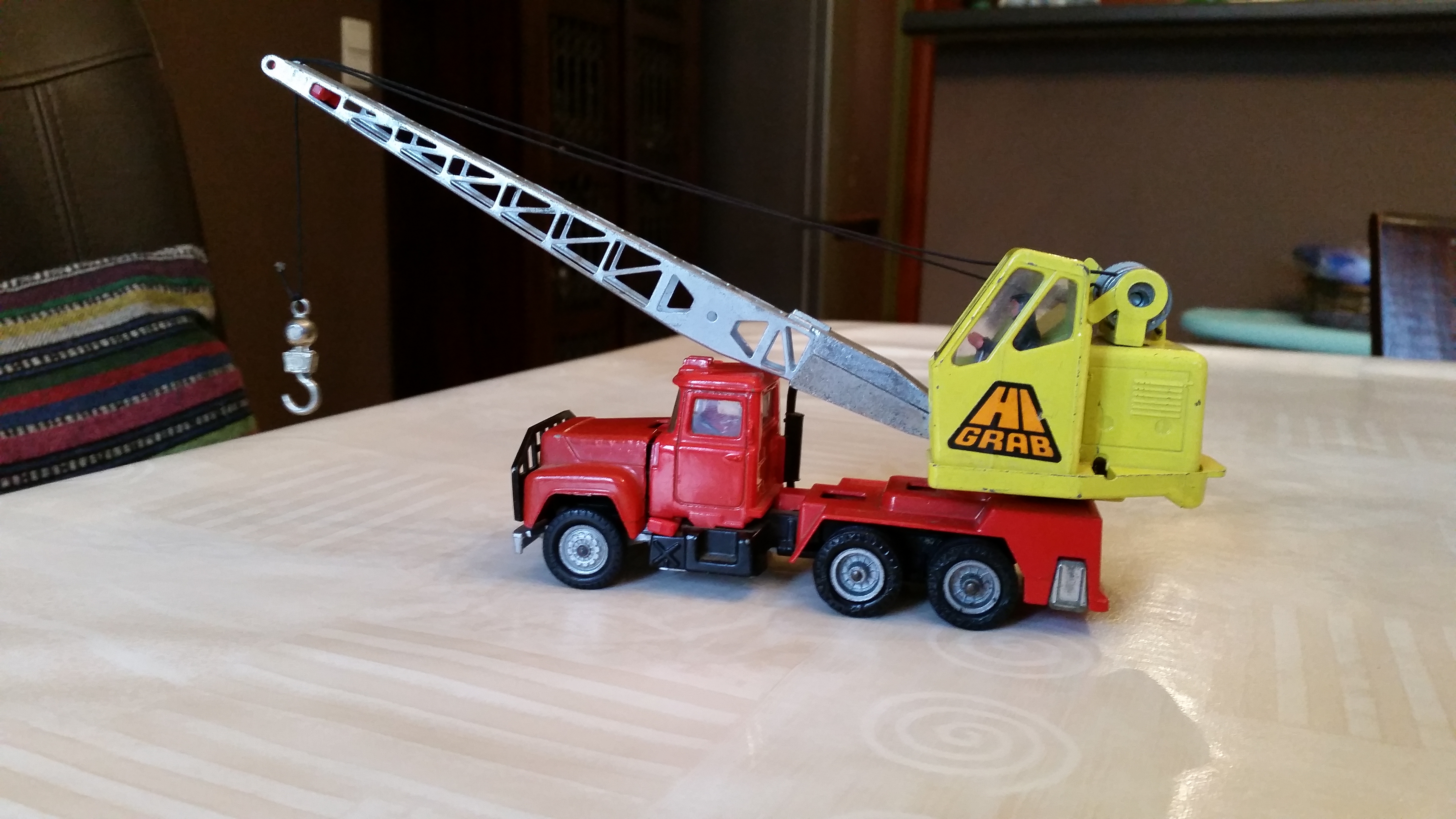 corgi construction set