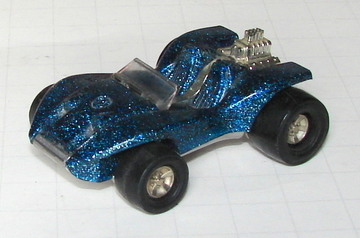 Dune Buggy, "Dune Duster" | Model Cars | hobbyDB