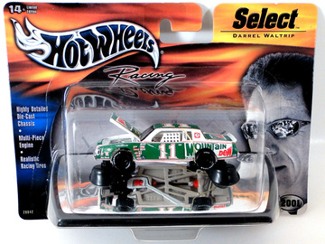 1981 Buick Regal Stock Car Model Racing Cars Hobbydb