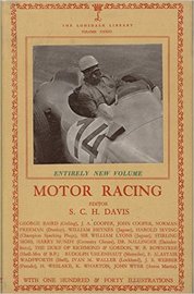 Motor Racing Volume XXXIII | Books | Cover