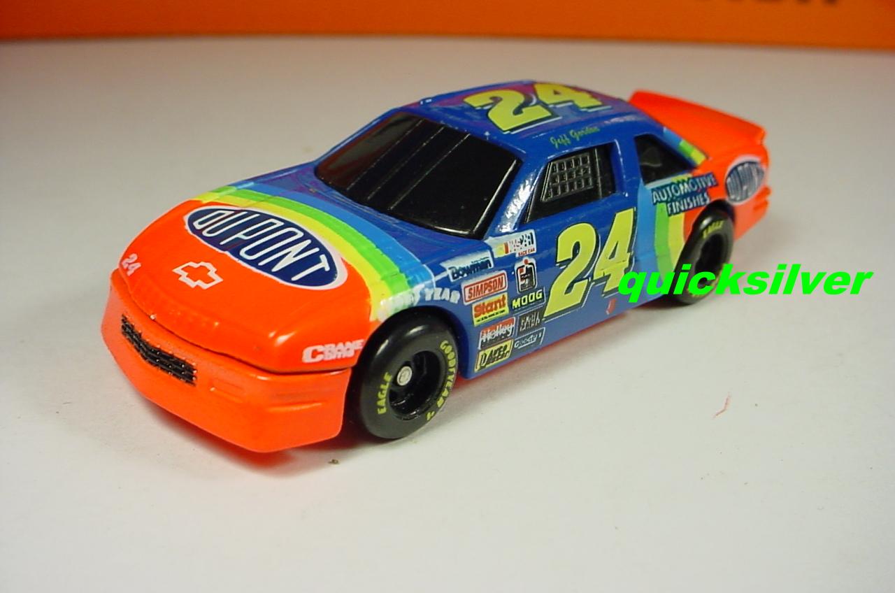 Chevy Lumina Stock Car Model Racing Cars Hobbydb