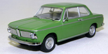 1966 BMW 1600-2 | Model Cars | hobbyDB 1966 BMW 1600-2 | Model Cars | hobbyDB
