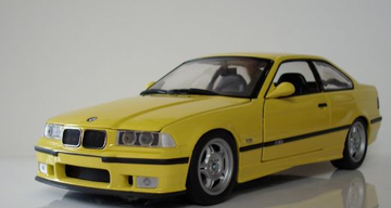 1992 BMW M3 Coupe | Model Cars | hobbyDB 1992 BMW M3 Coupe | Model Cars | hobbyDB