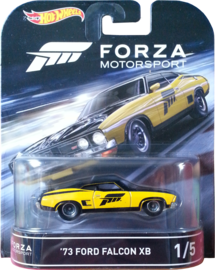 '73 Ford Falcon XB | Model Cars | '73 Ford Falcon XB package front