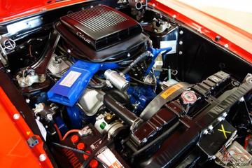 Ford 428 Cj Cobra Jet Engines Hobbydb