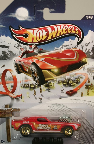 Rodger Dodger | Model Cars | hobbyDB