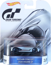 Nissan Concept 2020 Vision GT | Model Cars | hobbyDB Nissan Concept 2020 Vision GT | Model Cars | hobbyDB