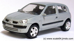 Renault Toys Hobbydb