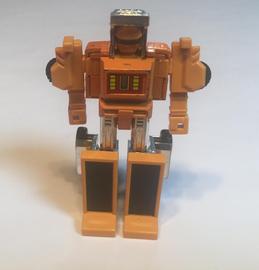 Dumper | Action Figures