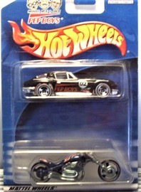 Pep Boys 2 pack | Model Vehicle Sets | hobbyDB