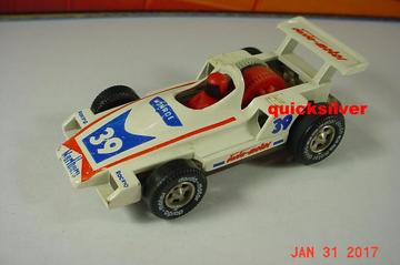 darda race cars