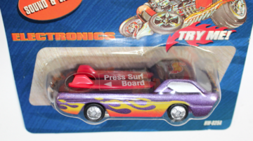 Deora | Keychains