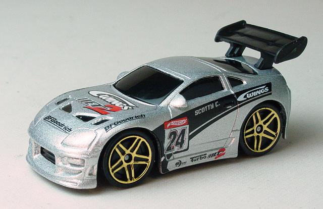 Тойота супра hot wheels