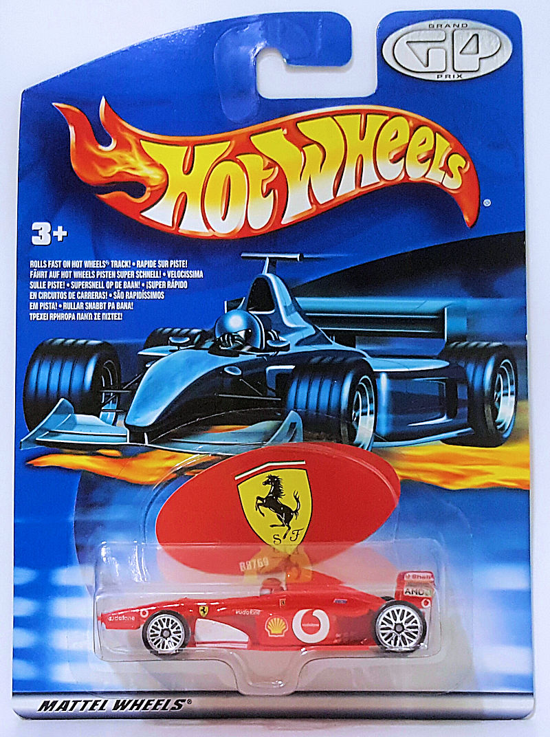 F1 Racer | Model Racing Cars | hobbyDB