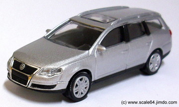 Volk Wagon Volkswagen Passat Kombi 2005
