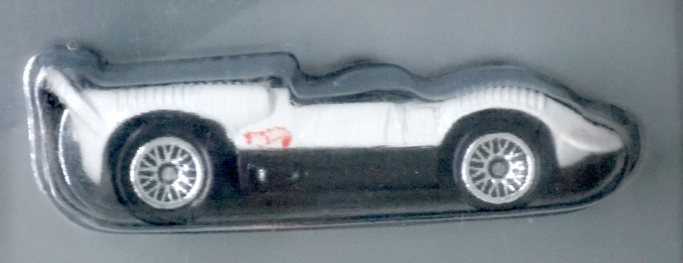 chaparral 2 hot wheels