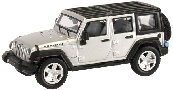 diecast jeep wrangler unlimited white