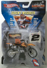 KTM 250 SX | Model Motorcycle Kits
