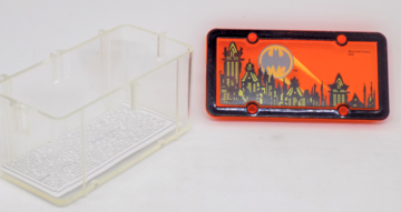 Batman Case | Display Cases