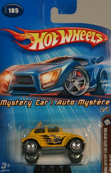 Baja Auto Sales >> Baja Bug | Model Cars | hobbyDB Baja Auto Sales >> Baja Bug | Model Cars | hobbyDB