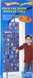 Over The Door Display Case | Display Cases