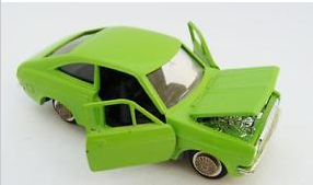 Nissan sunny игрушка