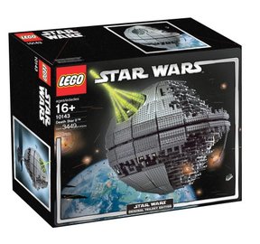 Death Star II | Construction Sets