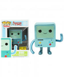 bmo vinyl