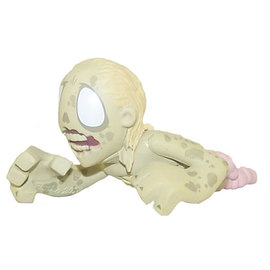 Bicycle Girl Walker | Vinyl Art Toys