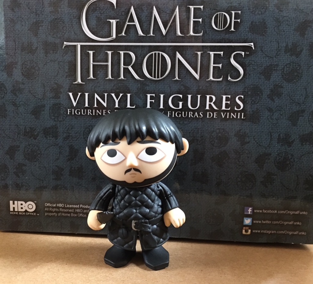 samwell tarly funko