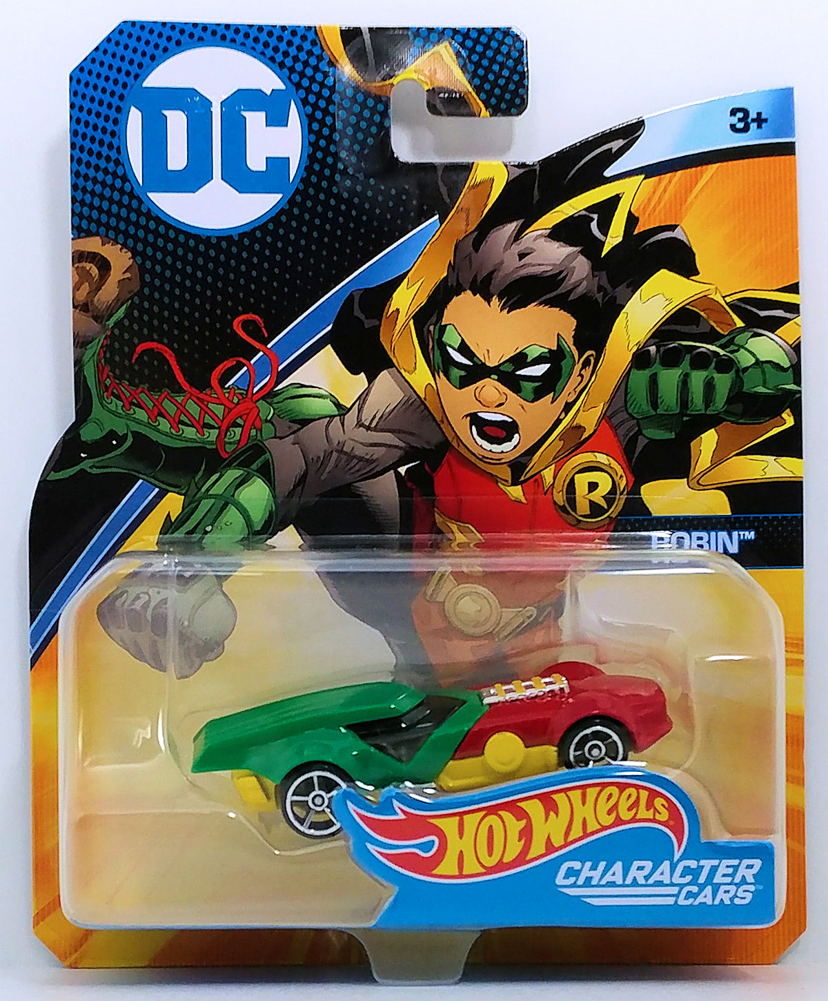 Robin Model Cars hobbyDB