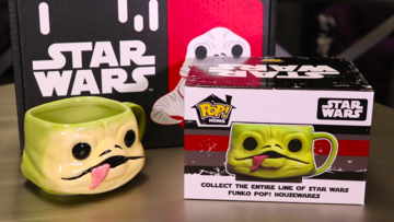 Jabba the Hutt | Mugs