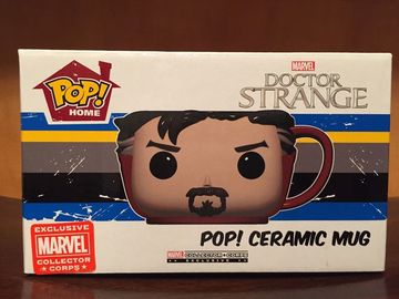 Doctor Strange | Mugs