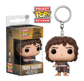 Frodo Baggins | Keychains