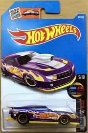 10 Pro Stock Camaro Model Cars Hobbydb