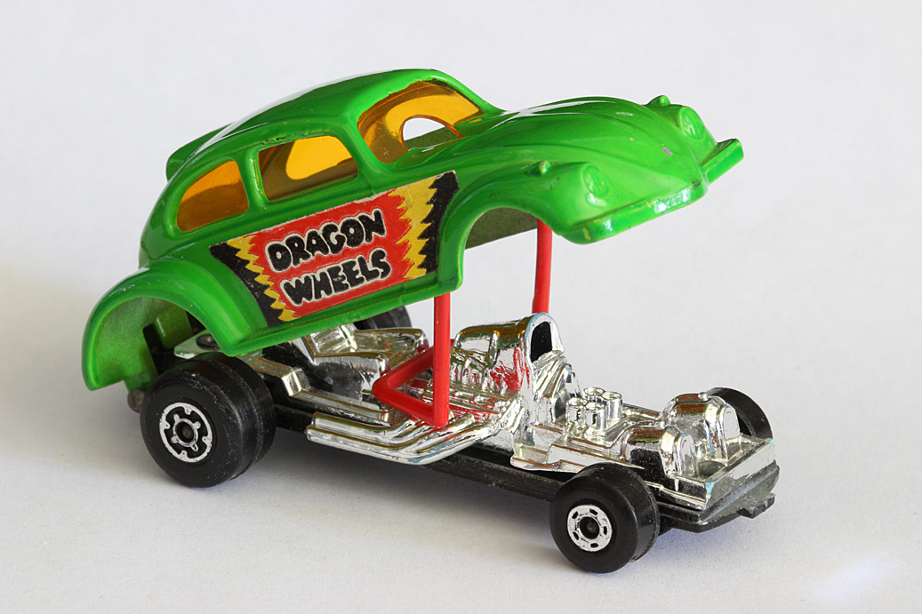 Dragon Wheels Model Cars hobbyDB